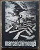 Marcel Chirnoaga &amp; Ioan Grigorescu - Album Arta 1983, Gravuri Desene Sculpturi. Editura Meridiane, Bucuresti