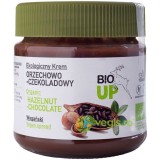 Crema Tartinabila de Ciocolata cu Alune de Padure fara Gluten Ecologica/Bio 190g