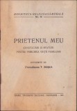 HST C511 Constatări și sfaturi pentru fericirea vieții de familie 1943 Roșca