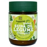 Supa instant de legume eco 120gr sonnentor