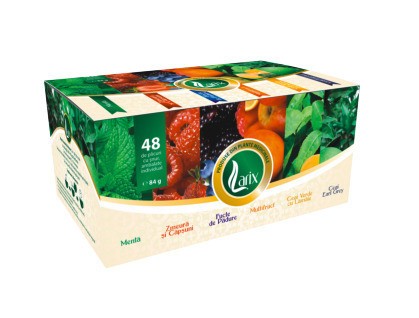 CEAI MIX 6 SORTIMENTE SUPRAPLIC 48DZ