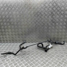 Furtun de lichid de răcire VW MULTIVAN T7 STM, STN 2024 OEM: 7T0122101AB,04E121064E 32577327