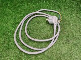Cablu alimentare masina de spalat verticala whirpool / C128, Whirlpool