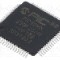 Circuit integrat, microcontroler PIC, M4K, gama PIC32, MICROCHIP TECHNOLOGY - PIC32MX350F256H-I/PT