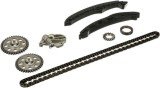 Kit lant distributie Seat Ibiza IV, Ibiza IV Sc, Ibiza IV St, Toledo IV; Skoda Fabia II, Rapid, Rapid Spaceback, Roomster; VW Polo V Motor 1.2, 1.2