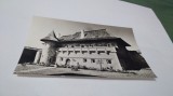 CARTE POSTA CLISIARNITA DE LA MANASTIREA MOLDOVITA NECIRCULATA, Circulata, Fotografie