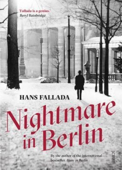 Nightmare in Berlin