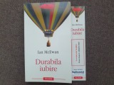 IAN MCEWAN - DURABILA IUBIRE