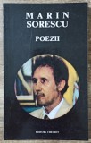 Poezii - Marin Sorescu// 1996