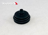 Burduf de protectie din cauciuc pentru joystick nacela electrica Haulotte