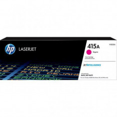 Cartus Toner Original HP Magenta nr.415A 2.1K W2033A