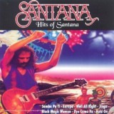 Santana The Hits Of Santana (cd)