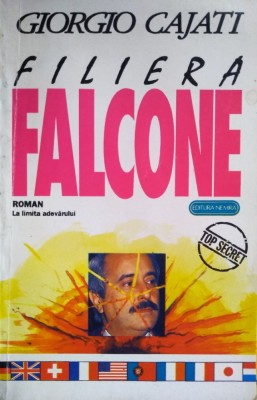 Filiera Falcone foto