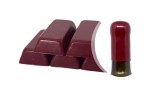 Ceară de sigilare din shellac Amaranth 500g pentru vin, bere, băuturi spirtoase &ndash; Amaranth