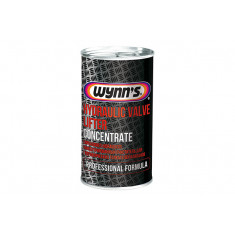 Aditiv WYNN S pentru curatare tacheti hidraulici 325 ml