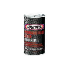 Aditiv WYNN S pentru curatare tacheti hidraulici 325 ml