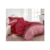 Lenjerie de pat 2 persoane Renforce