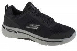 Cumpara ieftin Pantofi pentru adidași Skechers Go Walk Arch Fit 216116-BLK negru