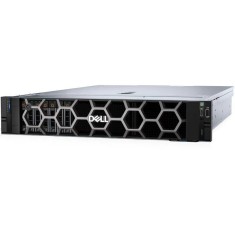 PowerEdge R760xs Rack Server 2x Intel Xeon Silver 4514Y 2G, foto