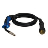 Cumpara ieftin Pistolet sudare MIG MAG 150A 3m