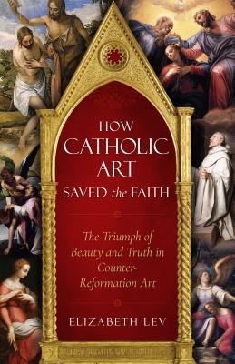 Catholic Art and the Reformation foto
