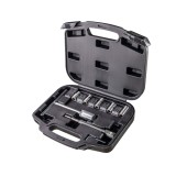 Extractor pentru injectoare diesel cu 4 adaptoare 15x19-17x21 TMP