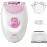 Braun Silk-&eacute;pil 3 3031 epilator pentru corp 1 buc
