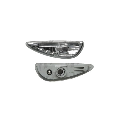 Lampa semnalizare aripa Kia Venga (YN) 01.2010- Hyundai I20 (PB) 10.2008- IX20 09.2010- BestAutoVest partea Dreapta foto