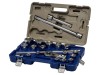 Set chei tubulară 6-puncte 3/4&quot; 21 buc. IRIMO