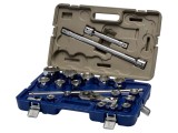 Set chei tubulară 6-puncte 3/4&quot; 21 buc. IRIMO