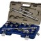 Set chei tubulară 6-puncte 3/4&quot; 21 buc. IRIMO