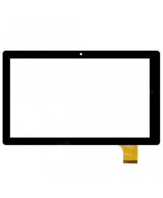 Touchscreen Universal 10 Inchi MF-669-101F Negru foto