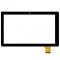 Touchscreen Universal 10 Inchi MF-669-101F Negru