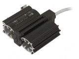 Aparat de &Icirc;ncălzire Semiconductor 20W IP20 120-240V