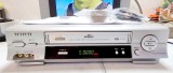 Video recorder VHS nou SAMSUNG 6 capete