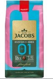 Cafea boabe Jacobs Selektion des Jahres No 1 , 1kg , gust cremos , note fructate citrice nuca