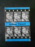 AL. RACOVICEANU - LUCHINO VISCONTI