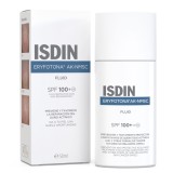 Cumpara ieftin Fluid cu SPF 100+ Eryfotona AK-NMSC, 50 ml, Isdin