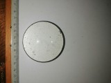 Cumpara ieftin LUPA PUTERNICA GROASA - CONDENSOR
