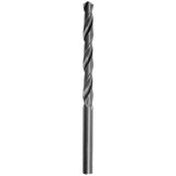 Sthor 20600 - Burghiu metal HSS 6x62.4x92.8 mm