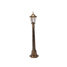 Lampa Gradina Corona Antic 1xE27 60W