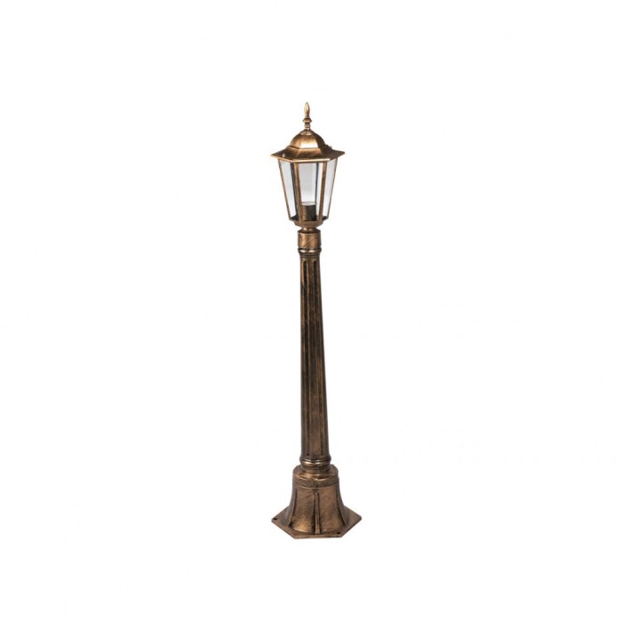 Lampa Gradina Corona Antic 1xE27 60W