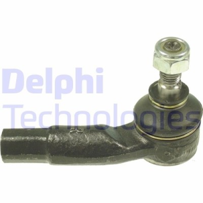 Delphi Cap de bara foto