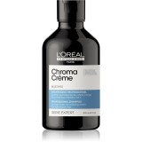 L&rsquo;Or&eacute;al Professionnel Serie Expert Chroma Cr&egrave;me șampon neutralizarea subtonurilor de alamă 300 ml