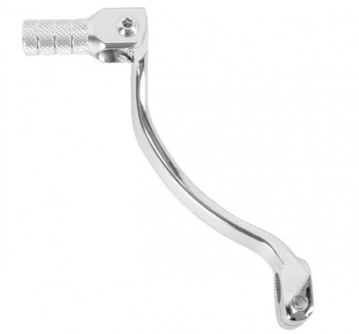 Pedala schimbator viteze Honda CRF 250 R (04-09) - CRF 250 X (04-09) - CRF 450 R (05-08) - CRF 450 X (05-09) - aluminiu foto