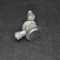 Supapa EGR BMW 7 E65, E66, E67 2003 OEM: 72823801 | 1759929