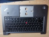 Carcasa palmrest( fara tastatura) Lenovo ThinkPad S3-S431 &amp; S3-S440