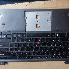 carcasa palmrest( fara tastatura) Lenovo ThinkPad S3-S431 & S3-S440