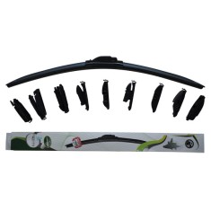 STERGATOR 18&#039;/45 cm MULTI ADAPTER