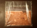 Simon Geissbuhler - Like Shells On A Shore. Synagogues and Jewish Cemeteries of Northern Moldavia